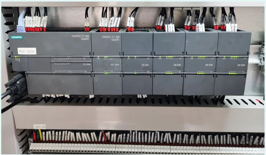 國產(chǎn)PLC,200Smart，PLC廠家，SmartPLC