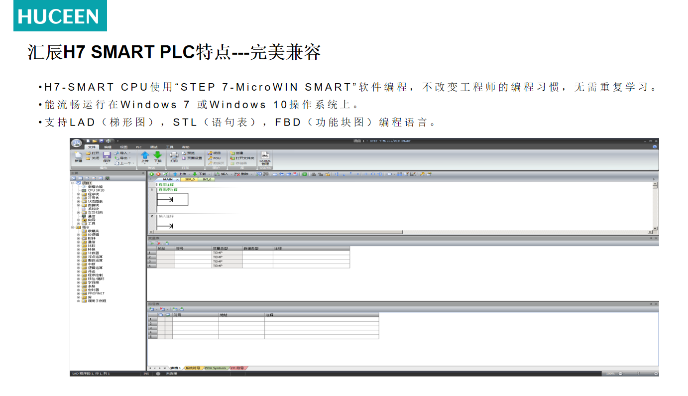 國產PLC