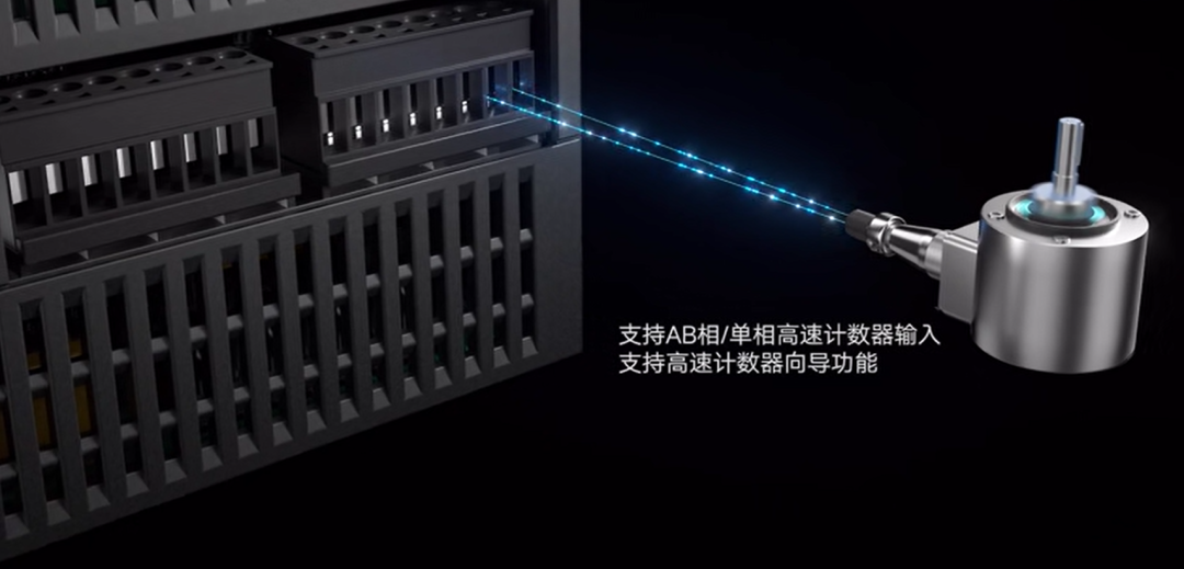 國產(chǎn)PLC