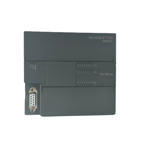 物聯網CPU SR20XP